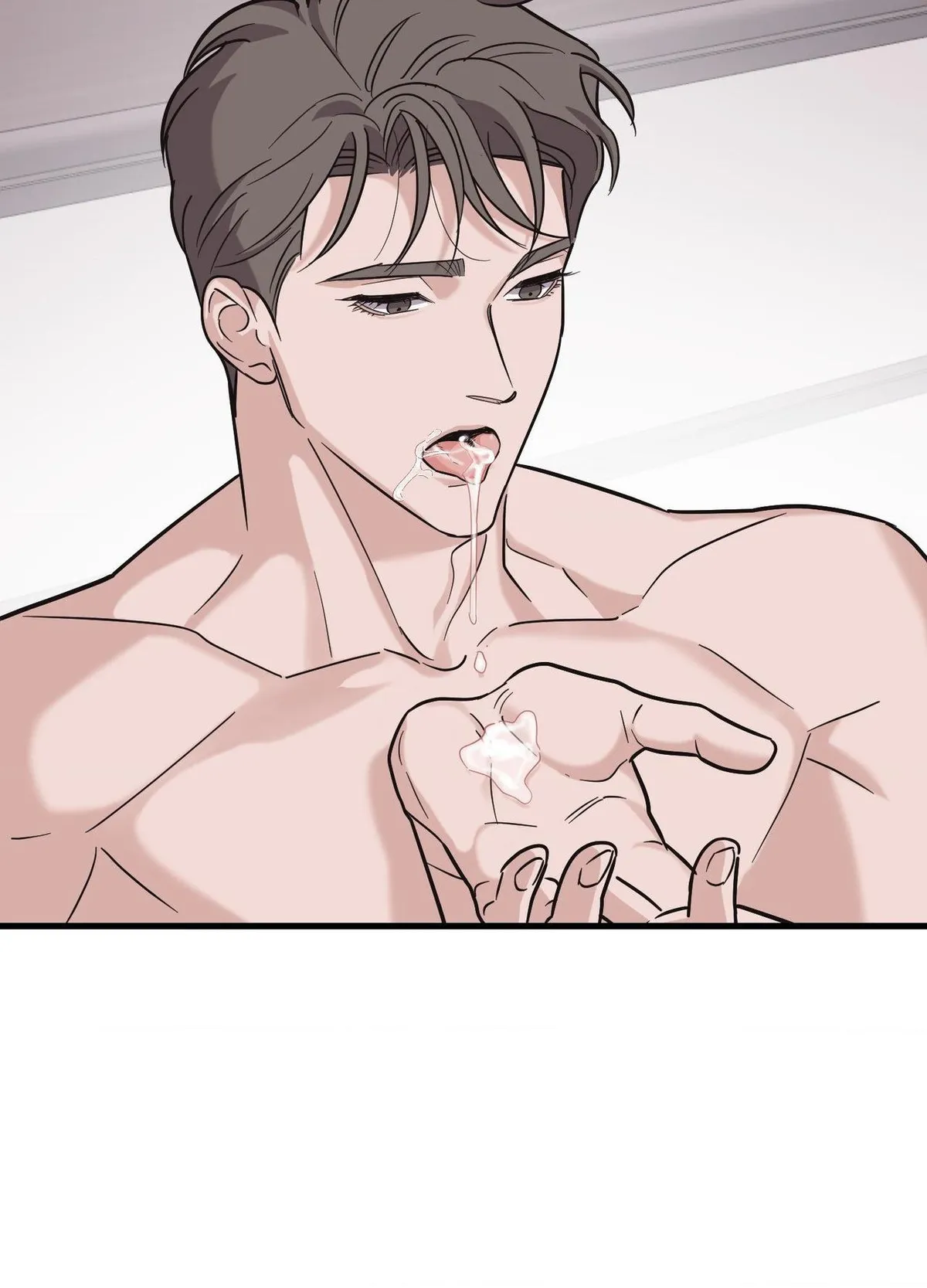 Temporary Love Alert Chapter 18 page 80 - 