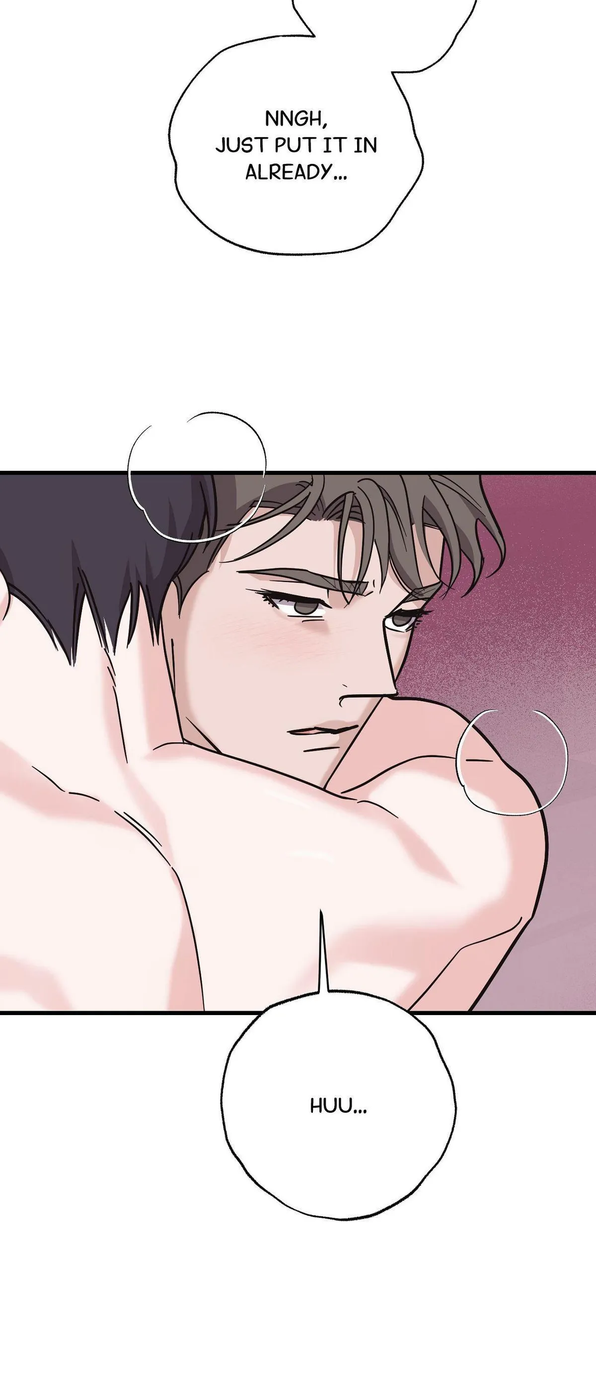Temporary Love Alert Chapter 19 page 11 - 