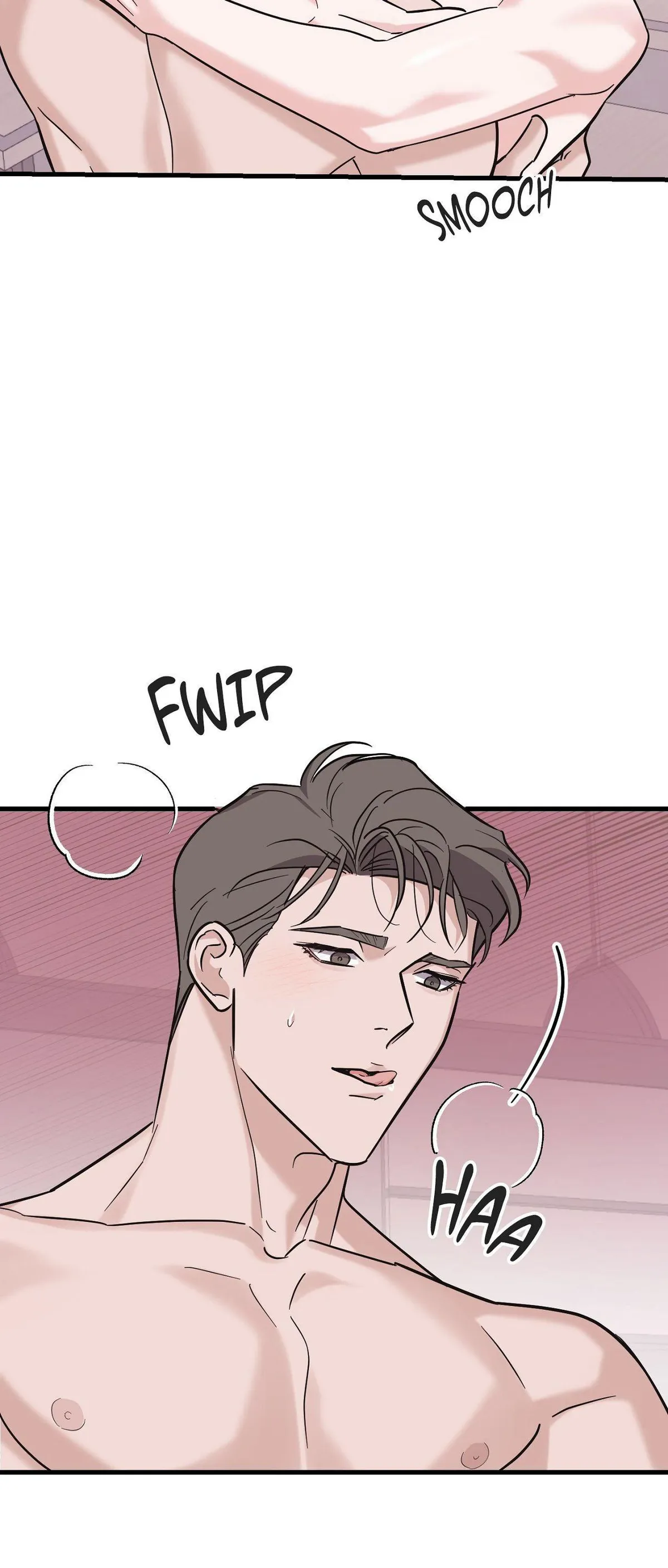 Temporary Love Alert Chapter 19 page 13 - 