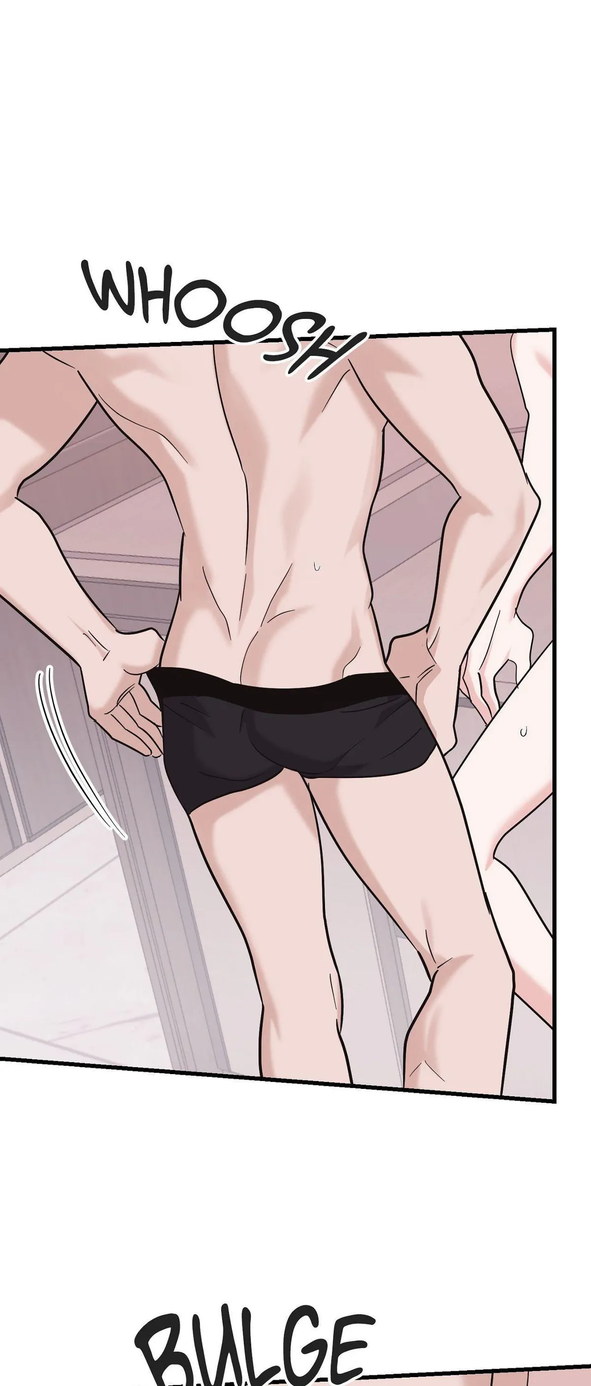 Temporary Love Alert Chapter 19 page 14 - 