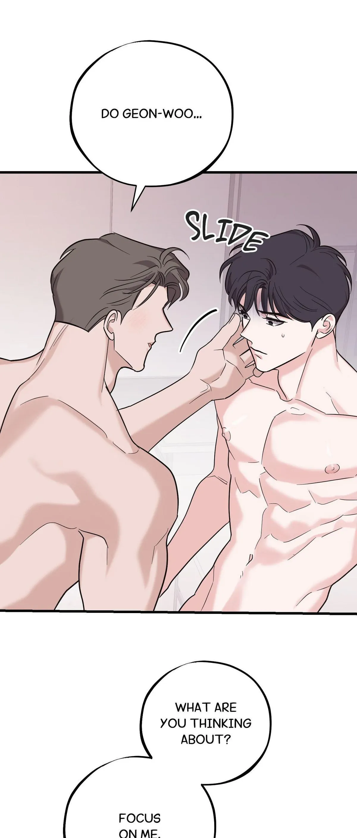 Temporary Love Alert Chapter 19 page 16 - 