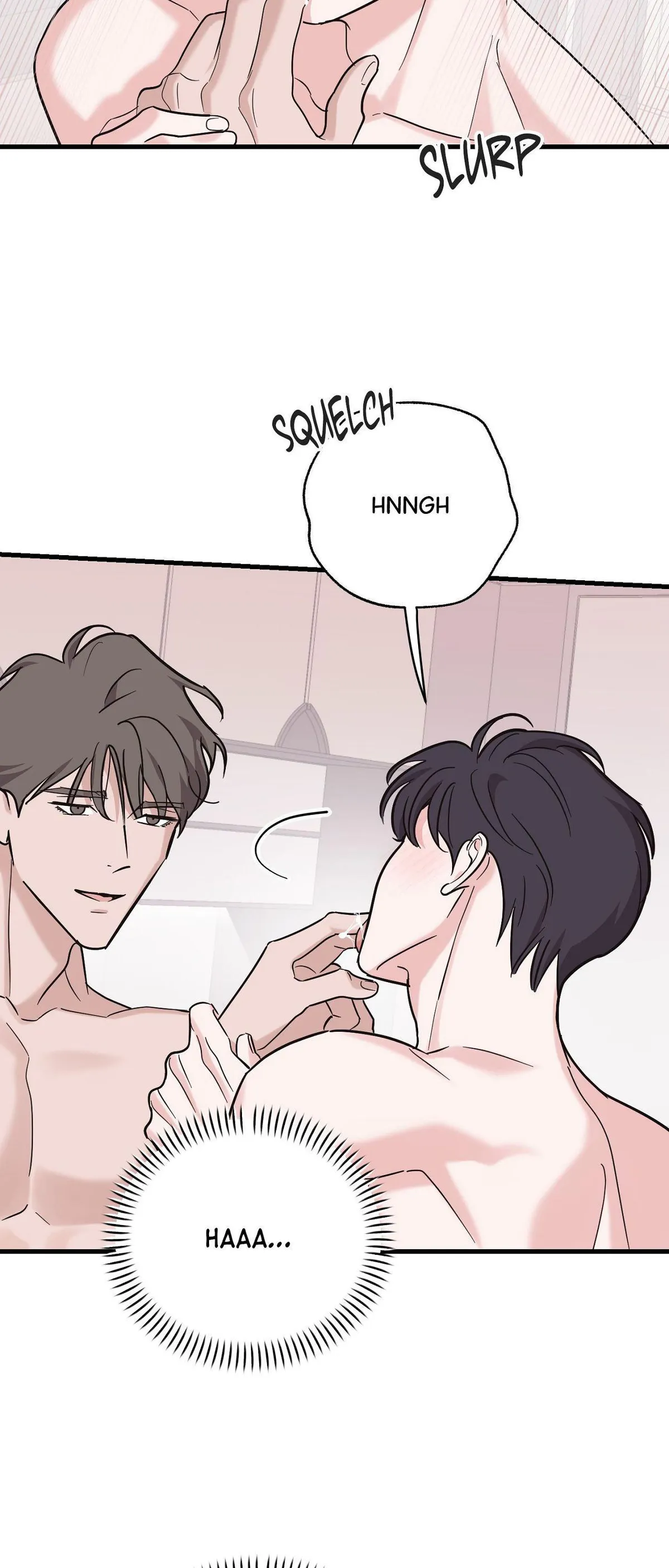 Temporary Love Alert Chapter 19 page 20 - 