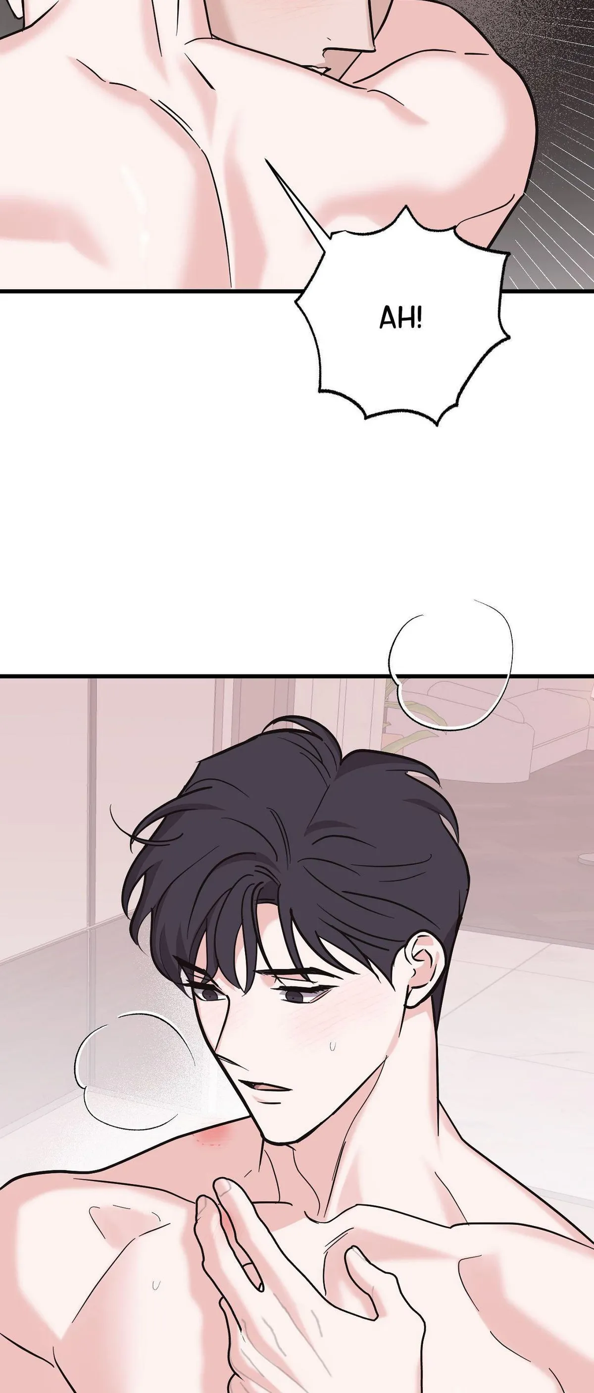 Temporary Love Alert Chapter 19 page 22 - 