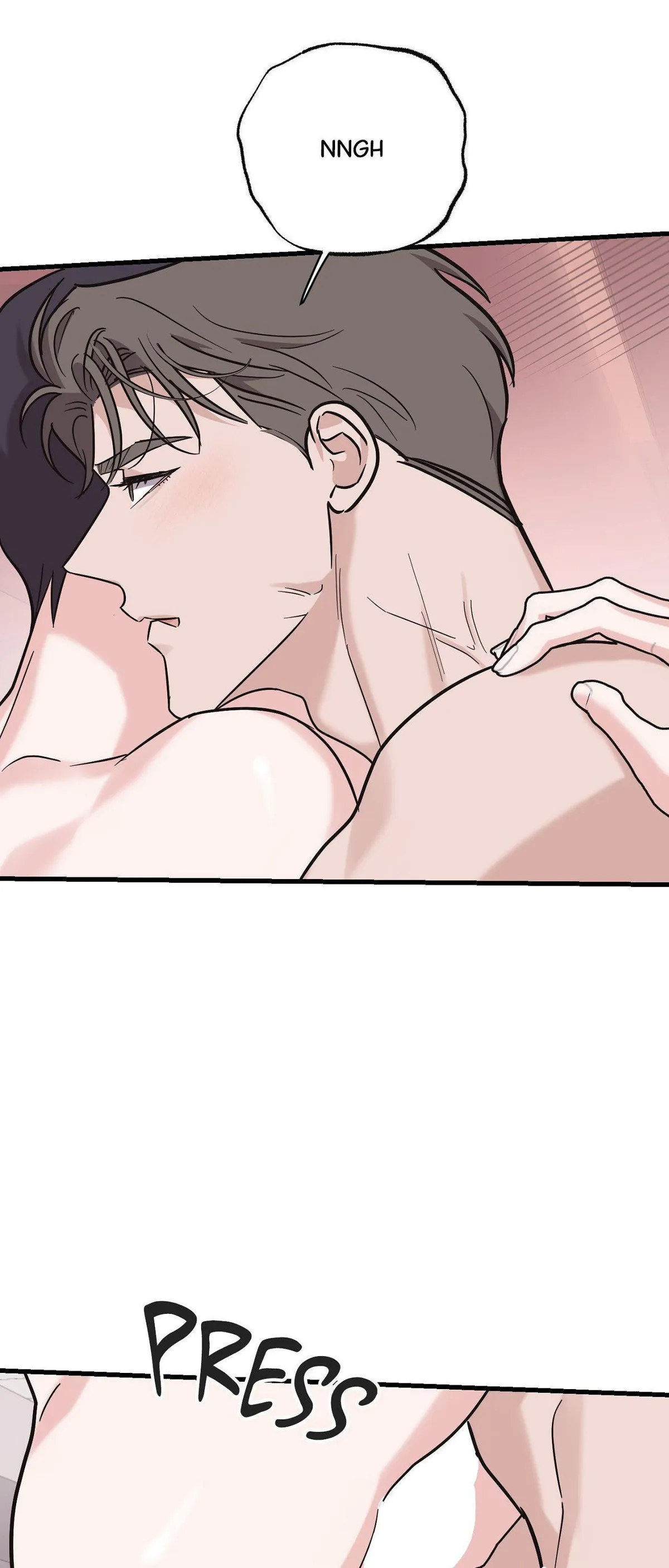 Temporary Love Alert Chapter 19 page 26 - 