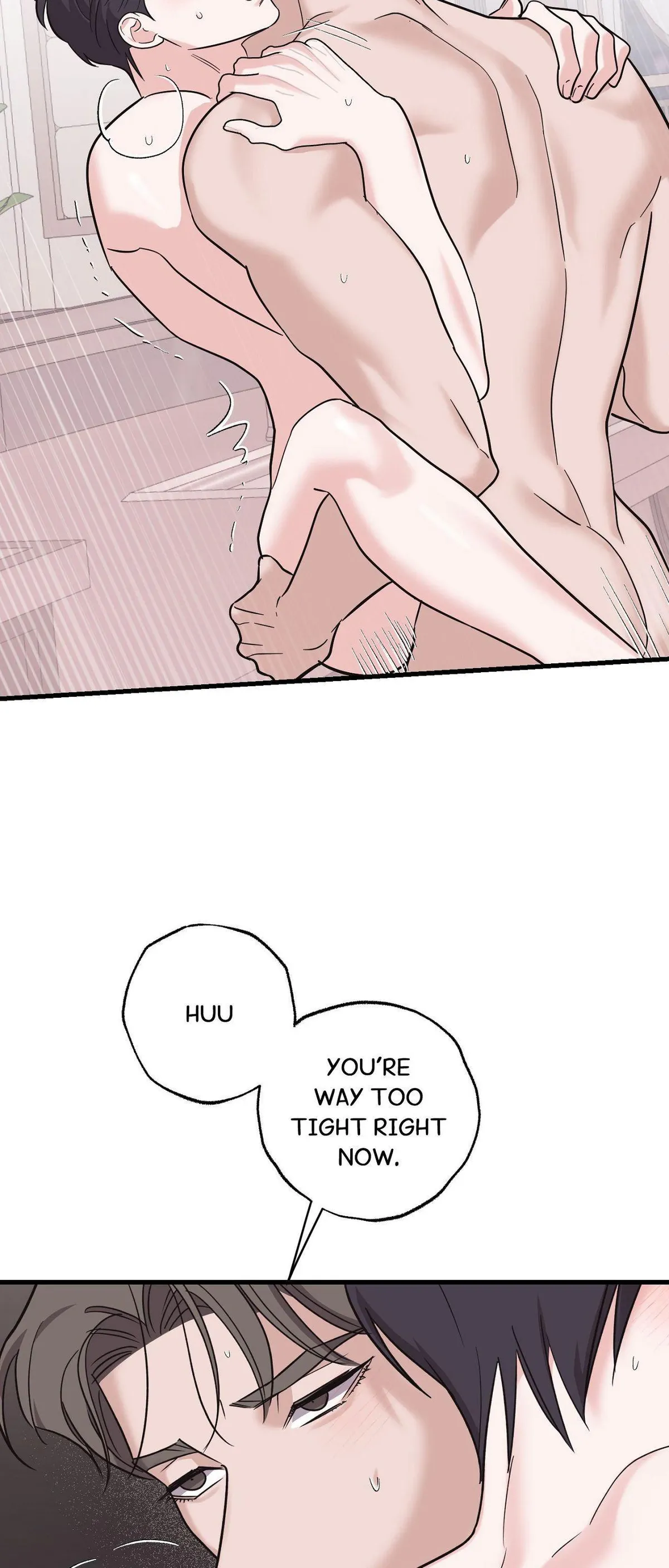 Temporary Love Alert Chapter 19 page 28 - 