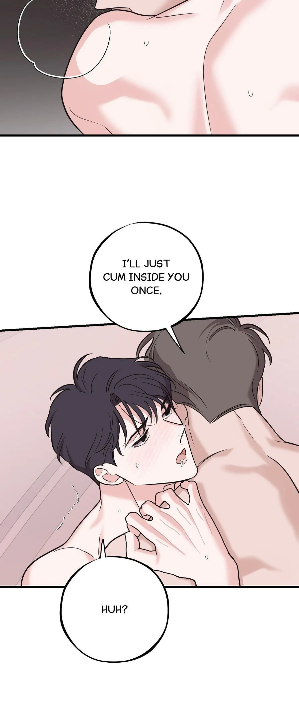 Temporary Love Alert Chapter 19 page 29 - 