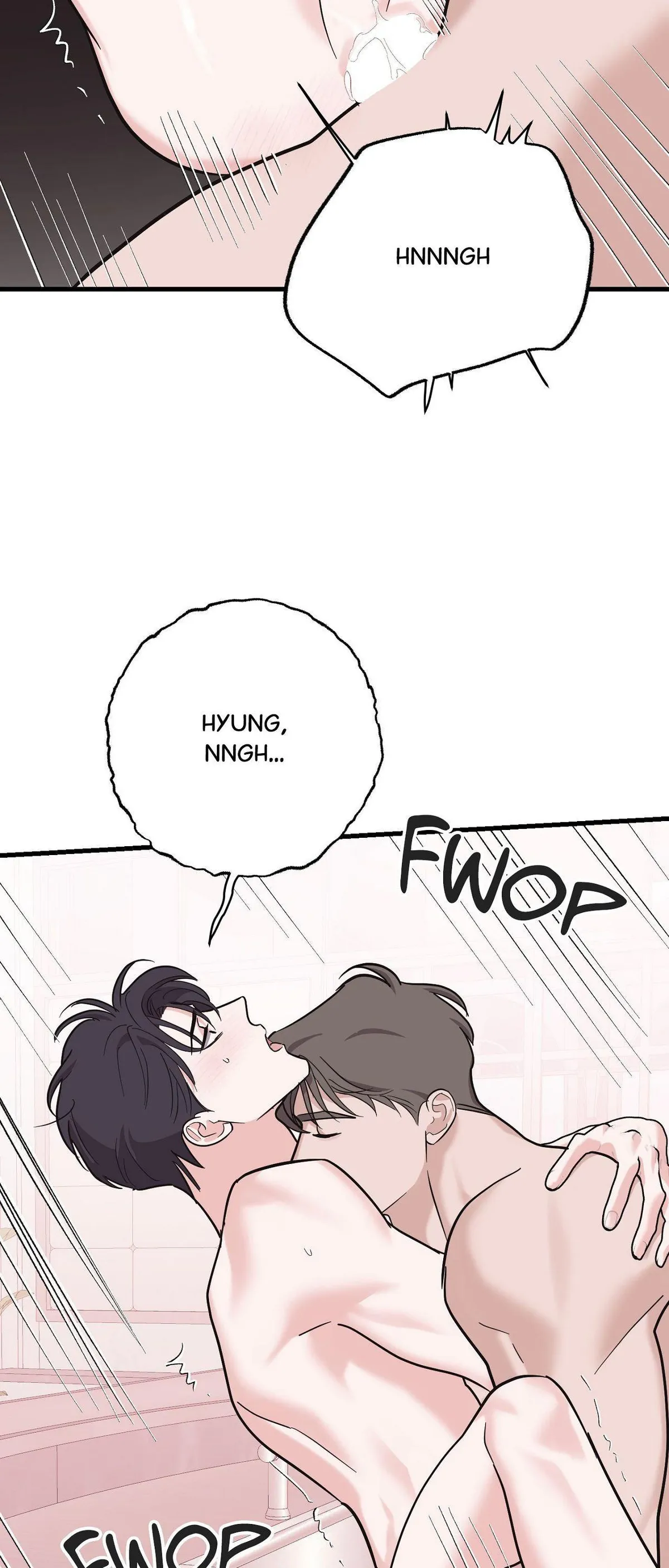 Temporary Love Alert Chapter 19 page 31 - 