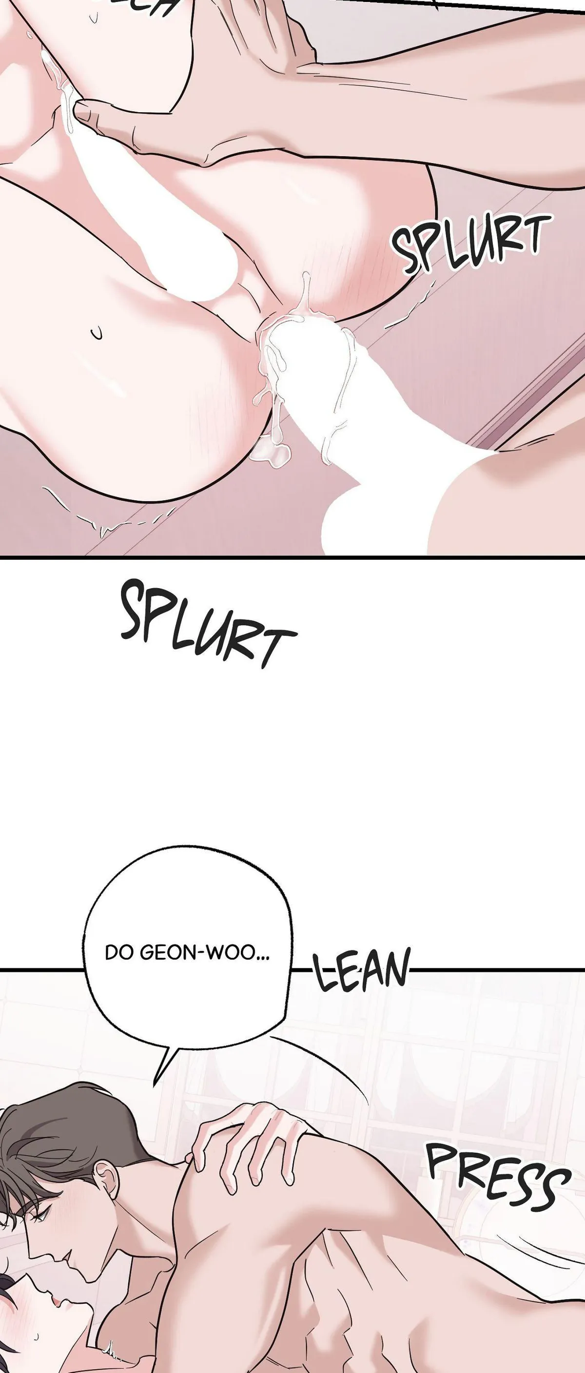 Temporary Love Alert Chapter 19 page 39 - 