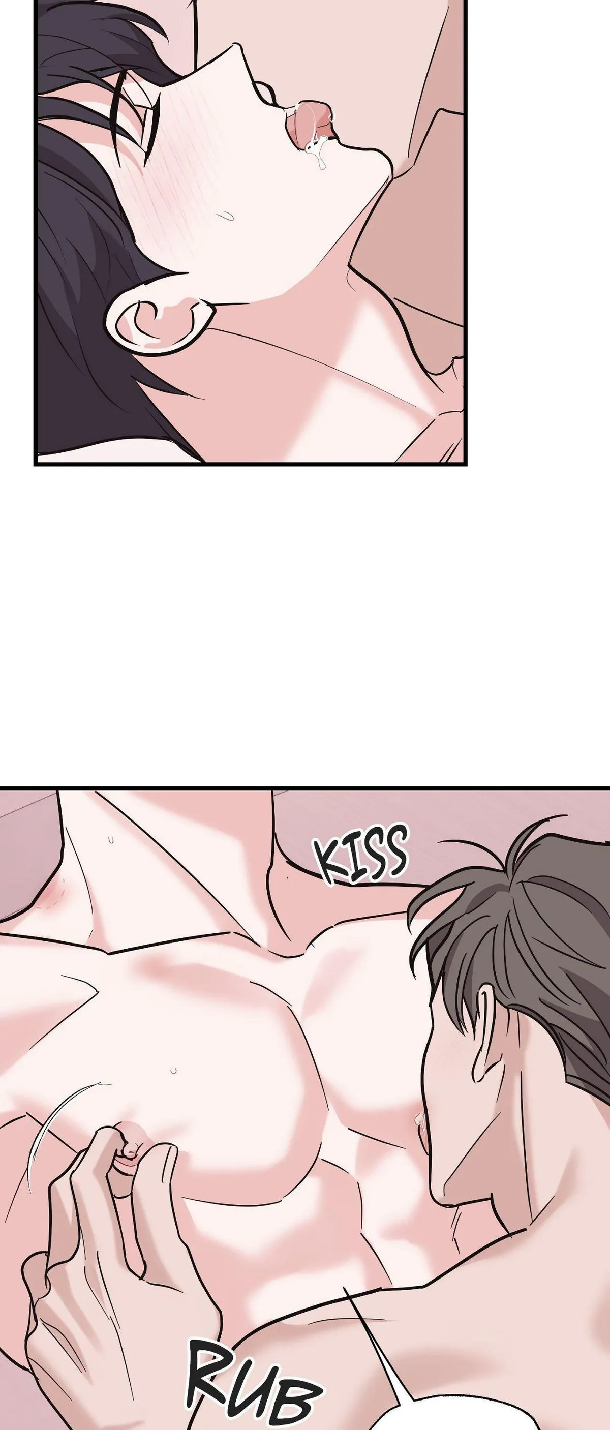 Temporary Love Alert Chapter 19 page 41 - 