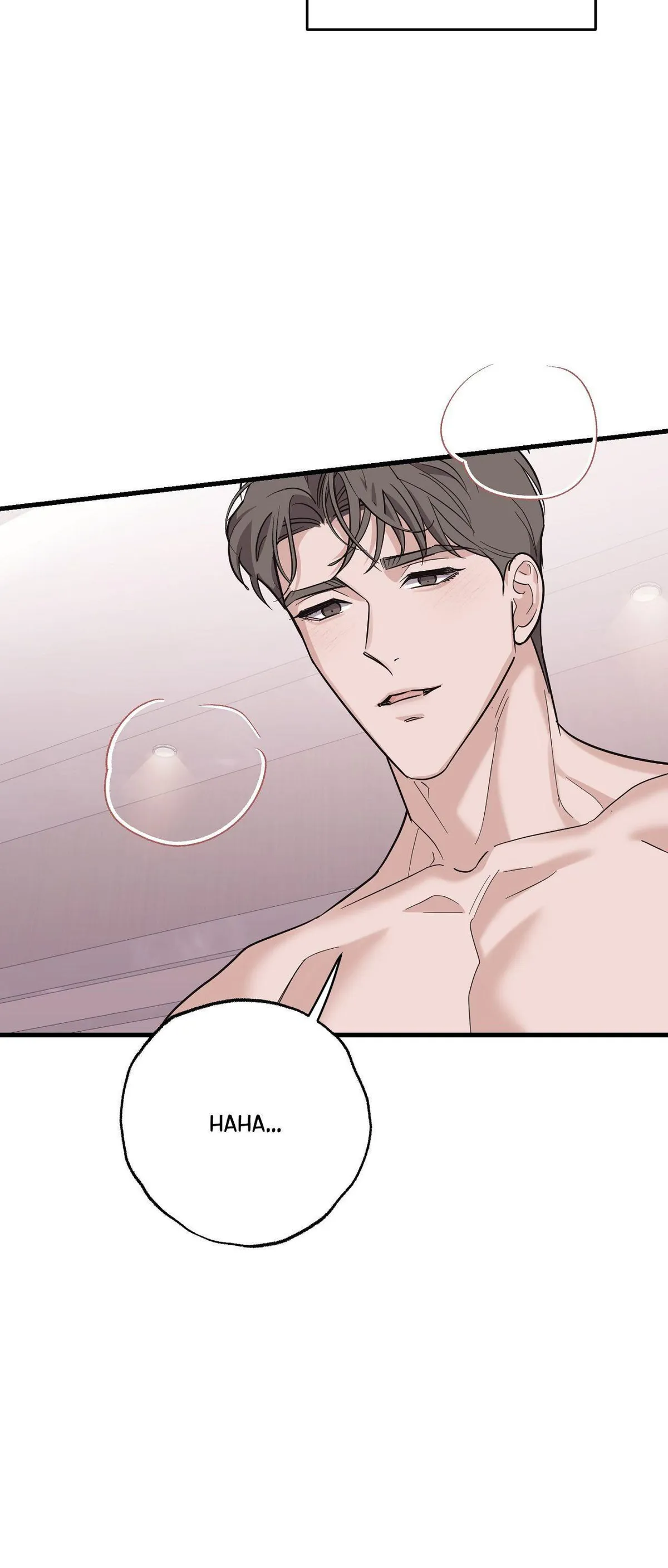Temporary Love Alert Chapter 19 page 45 - 
