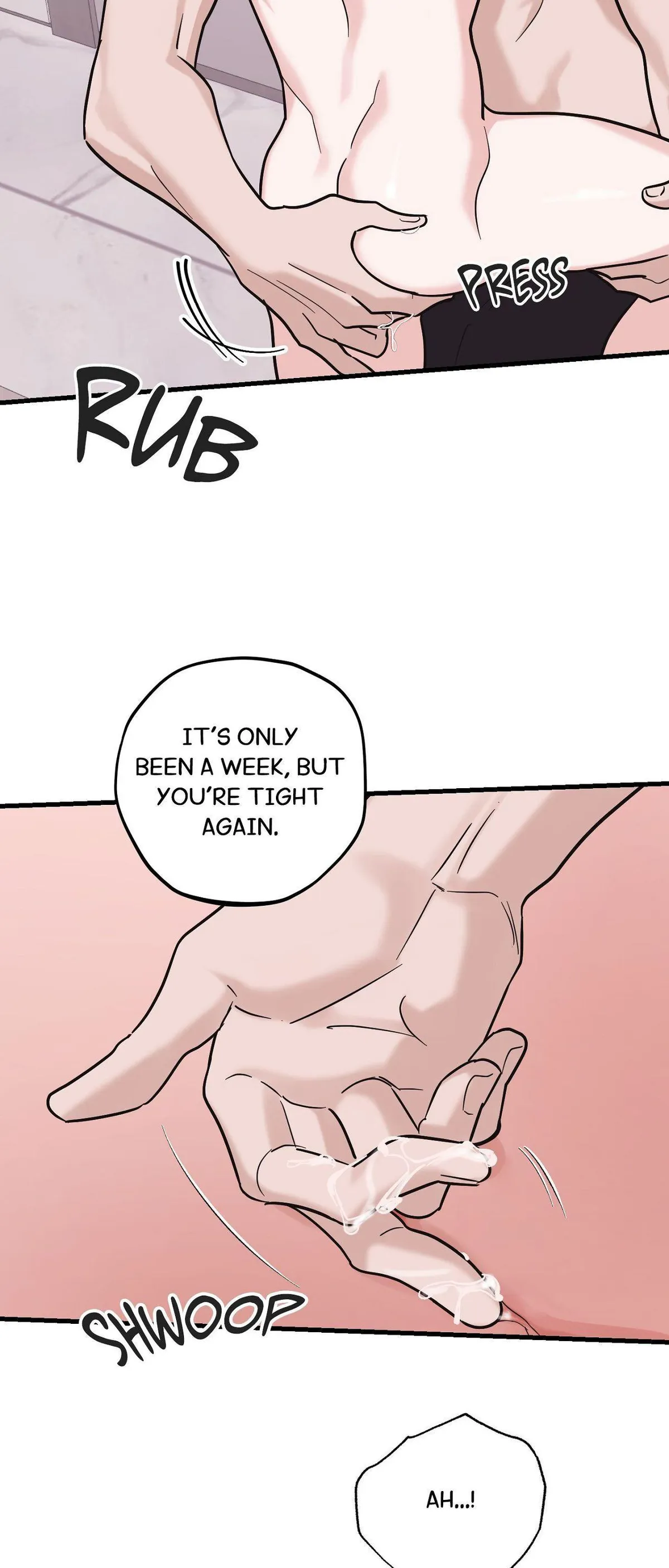 Temporary Love Alert Chapter 19 page 7 - 
