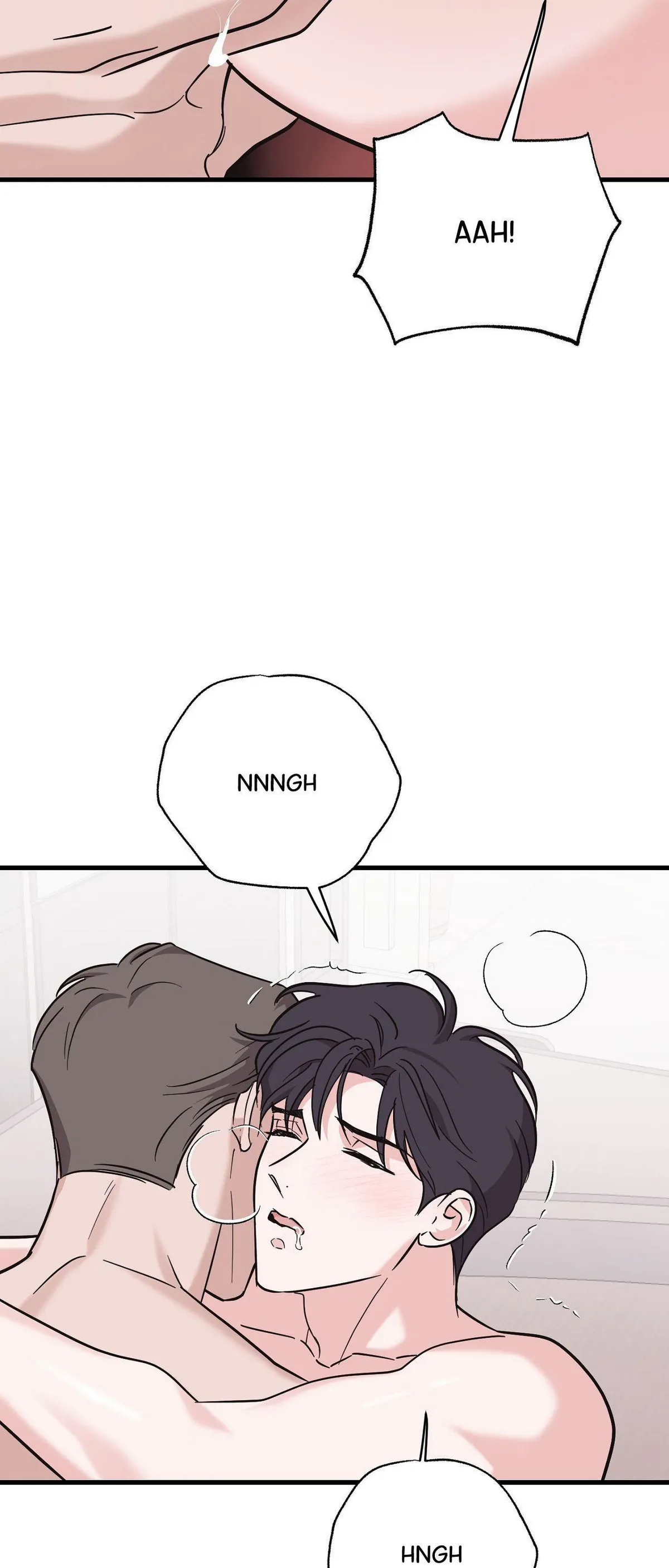Temporary Love Alert Chapter 19 page 10 - 