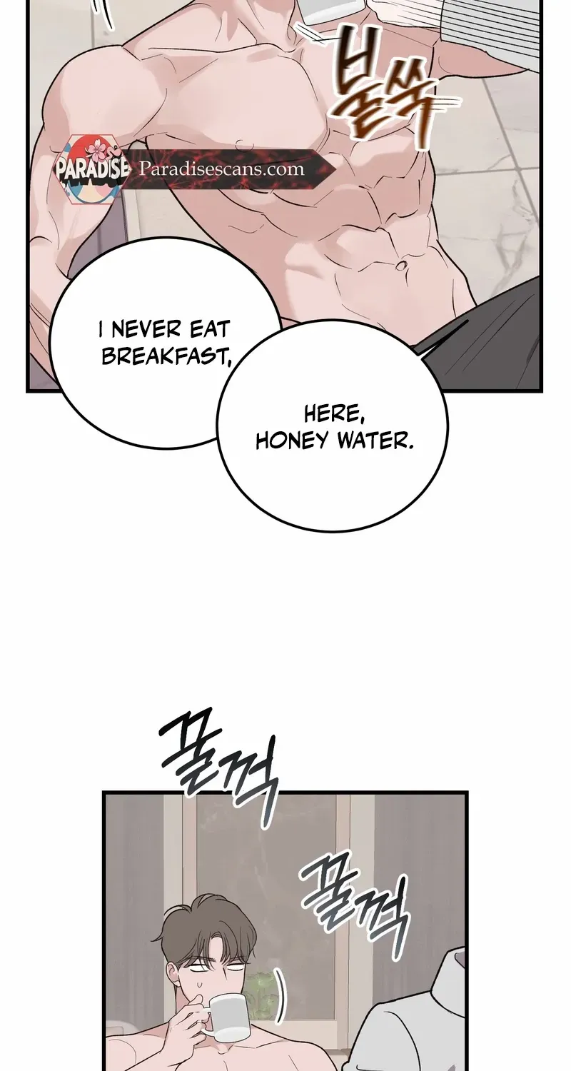 Temporary Love Alert Chapter 2 page 13 - 
