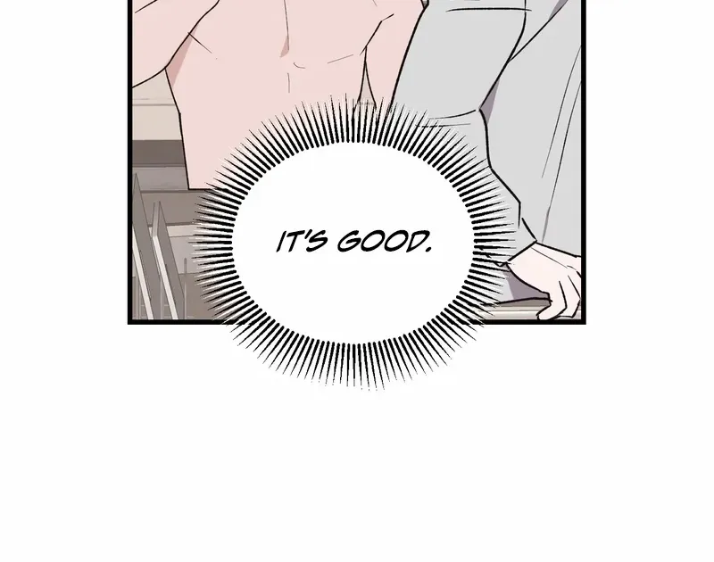 Temporary Love Alert Chapter 2 page 14 - 
