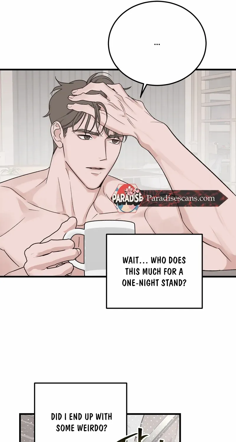 Temporary Love Alert Chapter 2 page 15 - 
