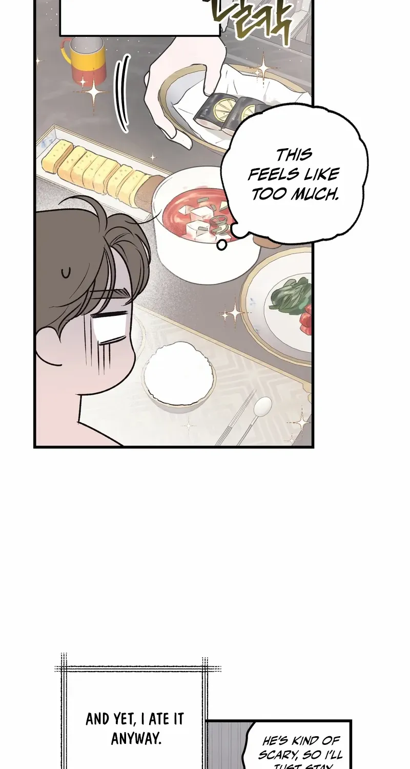 Temporary Love Alert Chapter 2 page 16 - 