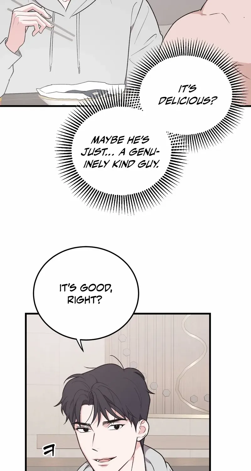 Temporary Love Alert Chapter 2 page 18 - 