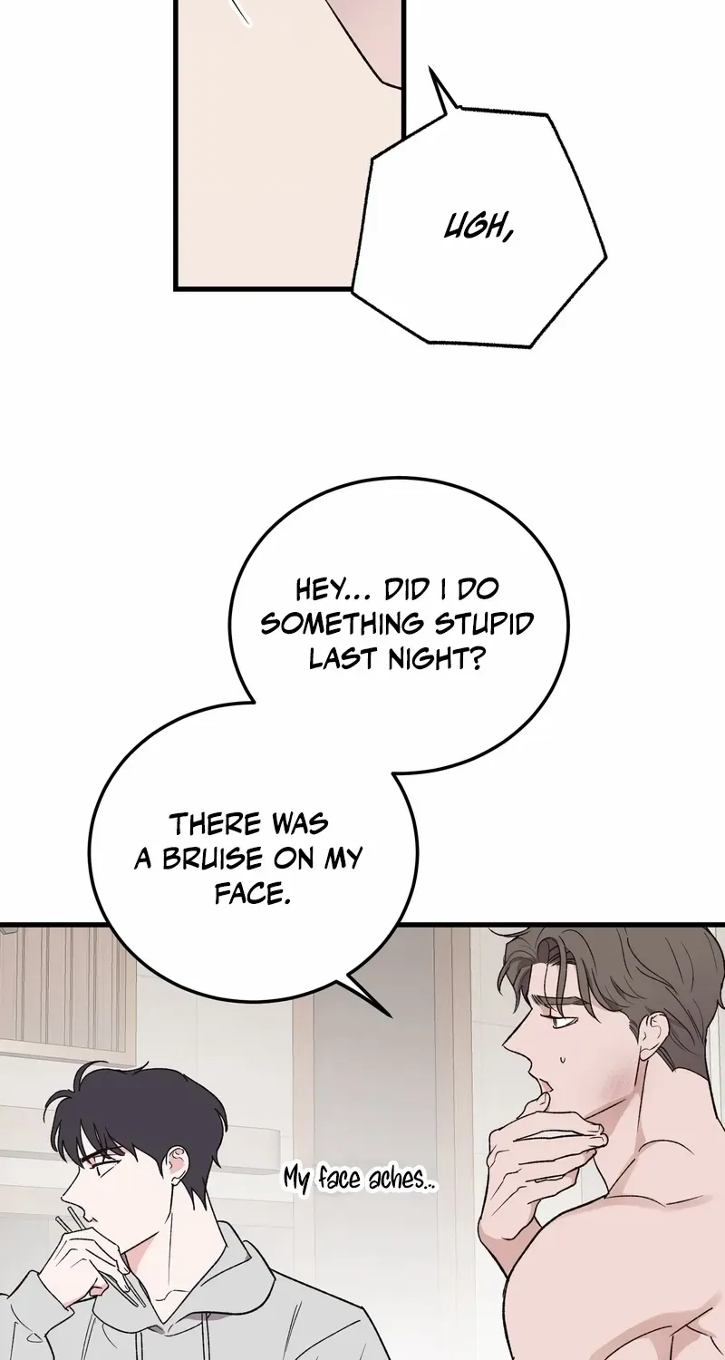 Temporary Love Alert Chapter 2 page 20 - 