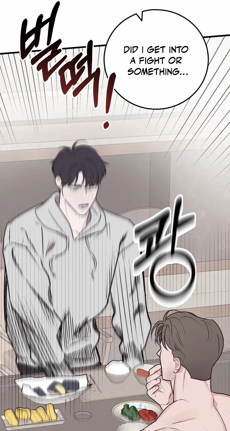 Temporary Love Alert Chapter 2 page 22 - 