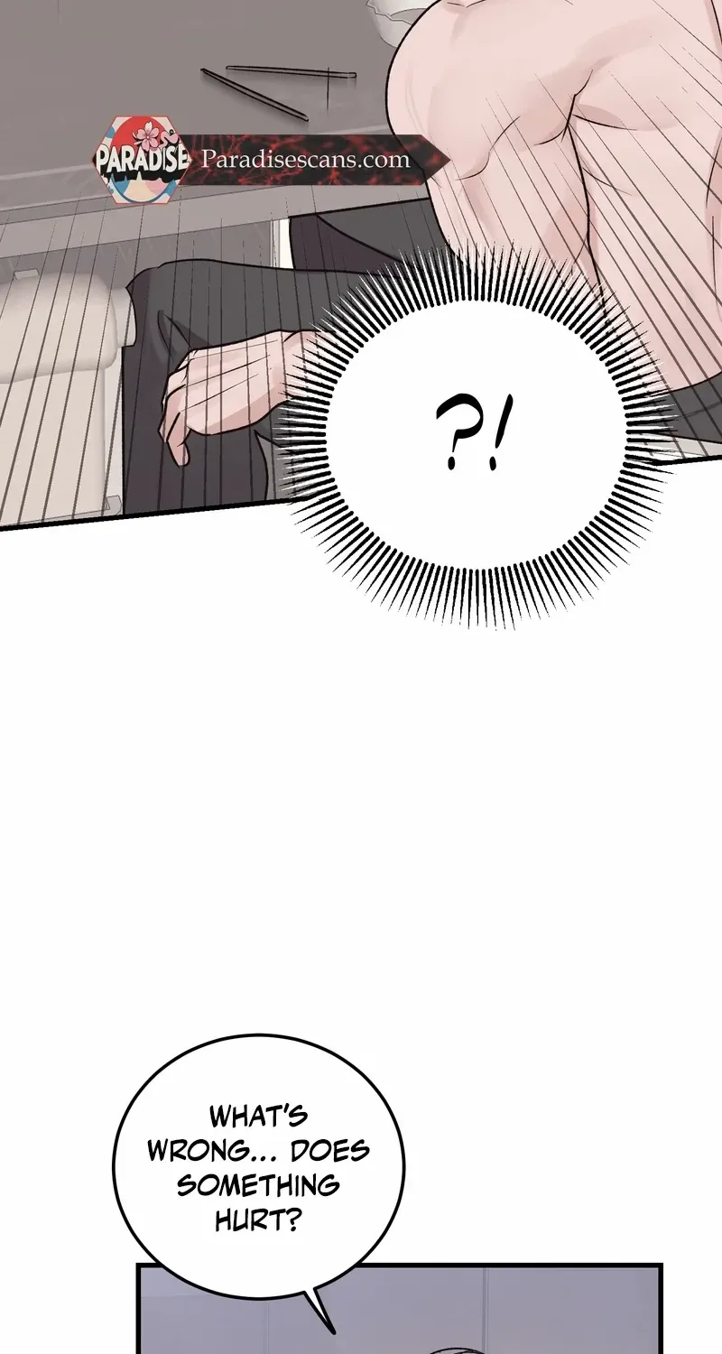 Temporary Love Alert Chapter 2 page 23 - 