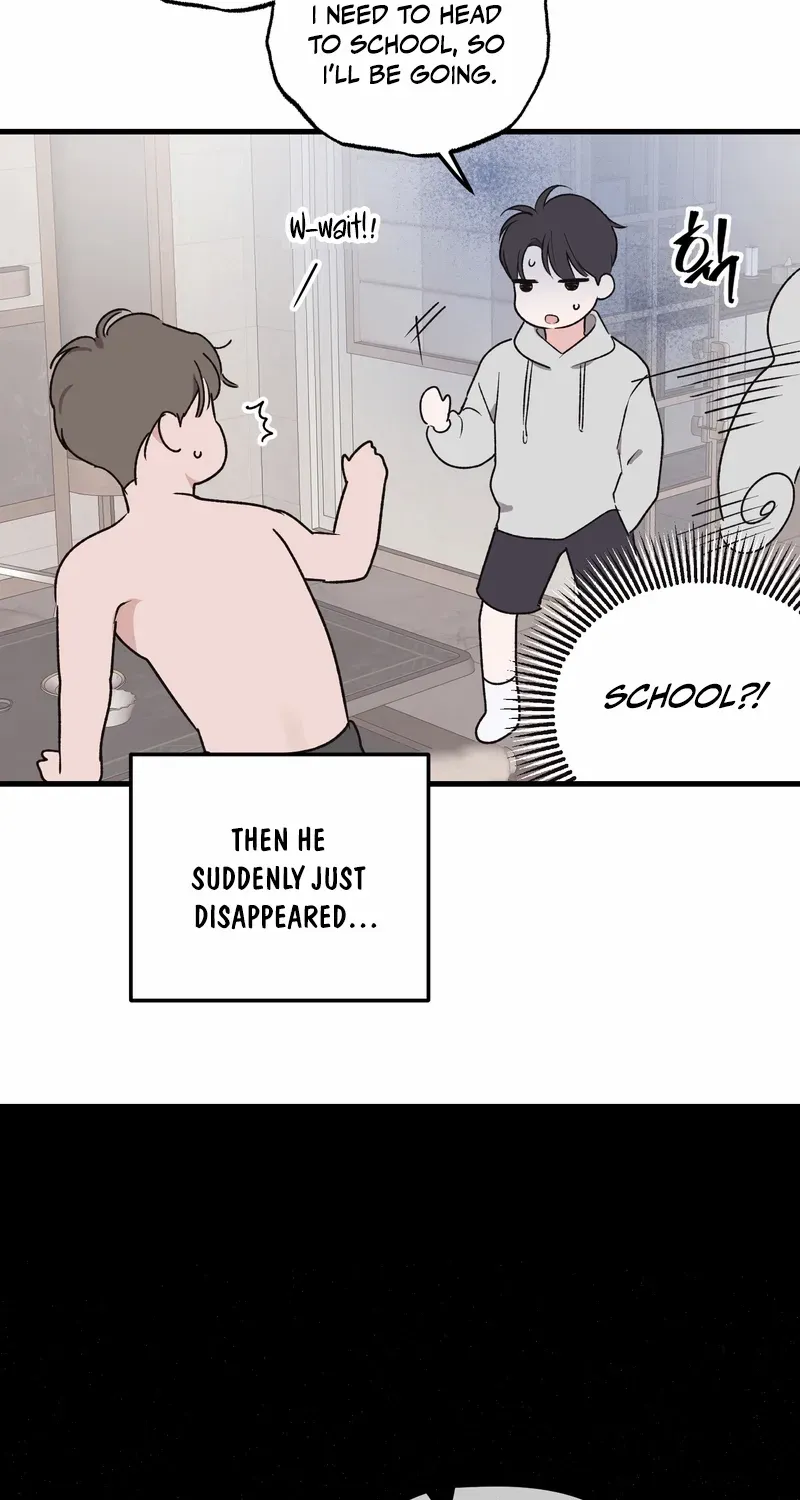 Temporary Love Alert Chapter 2 page 26 - 