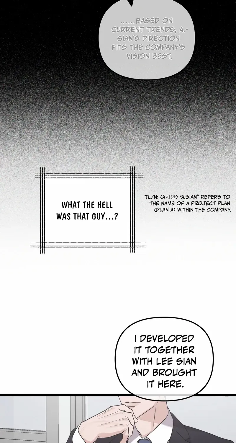 Temporary Love Alert Chapter 2 page 27 - 