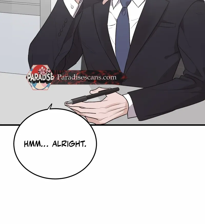 Temporary Love Alert Chapter 2 page 28 - 