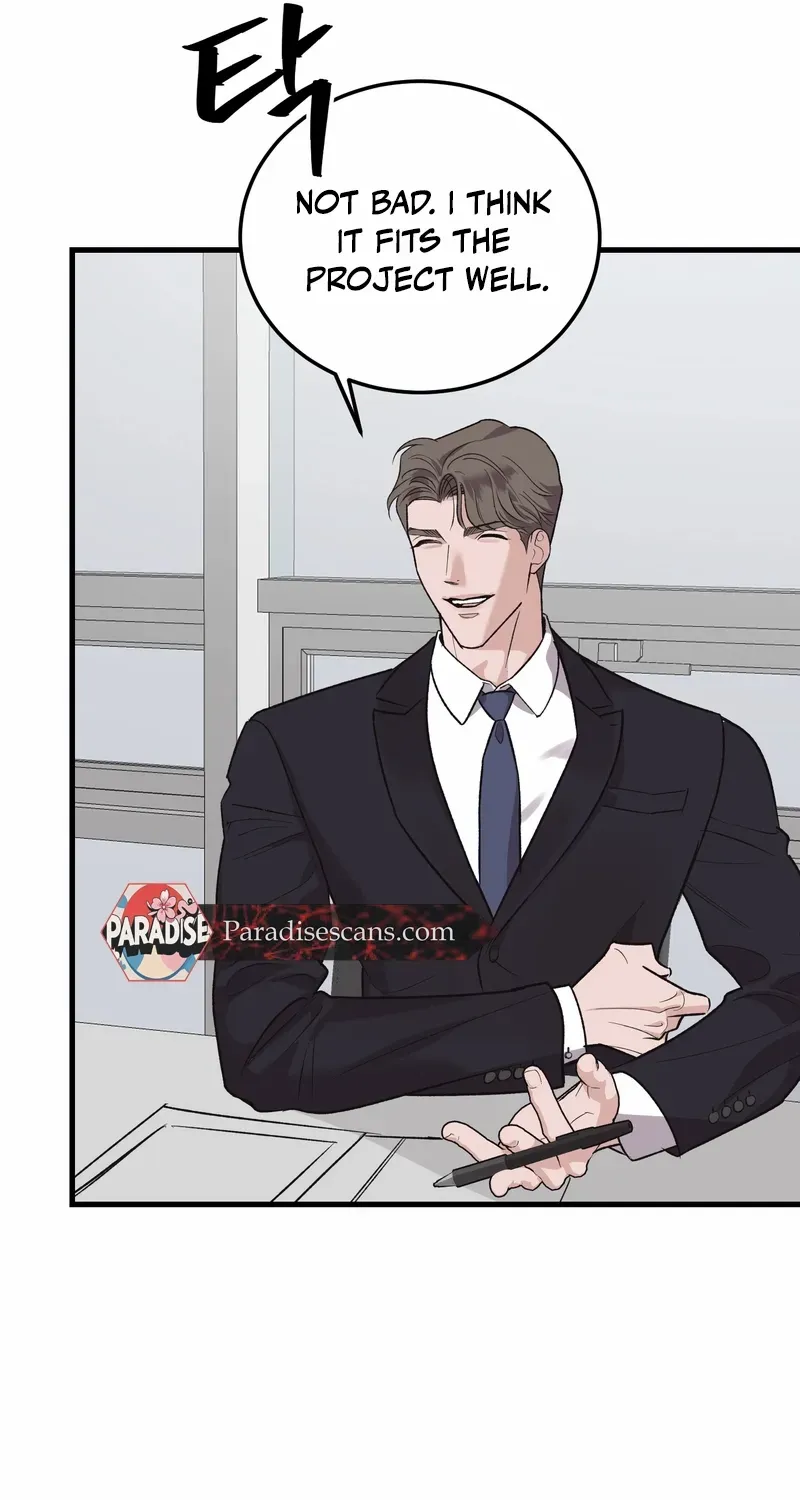 Temporary Love Alert Chapter 2 page 29 - 