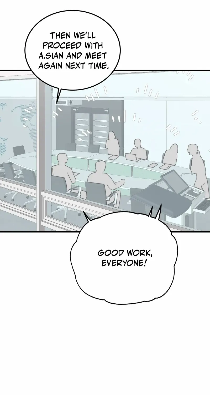 Temporary Love Alert Chapter 2 page 30 - 