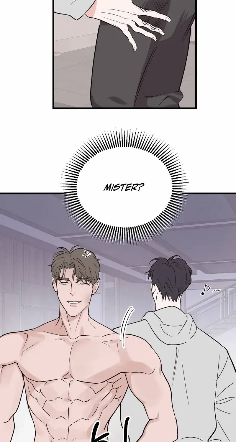 Temporary Love Alert Chapter 2 page 4 - 
