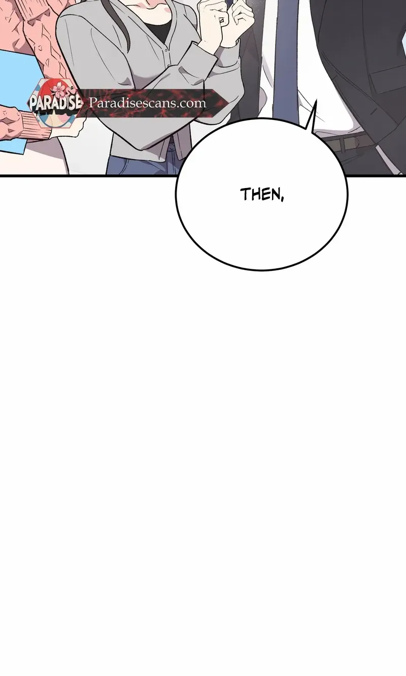 Temporary Love Alert Chapter 2 page 34 - 