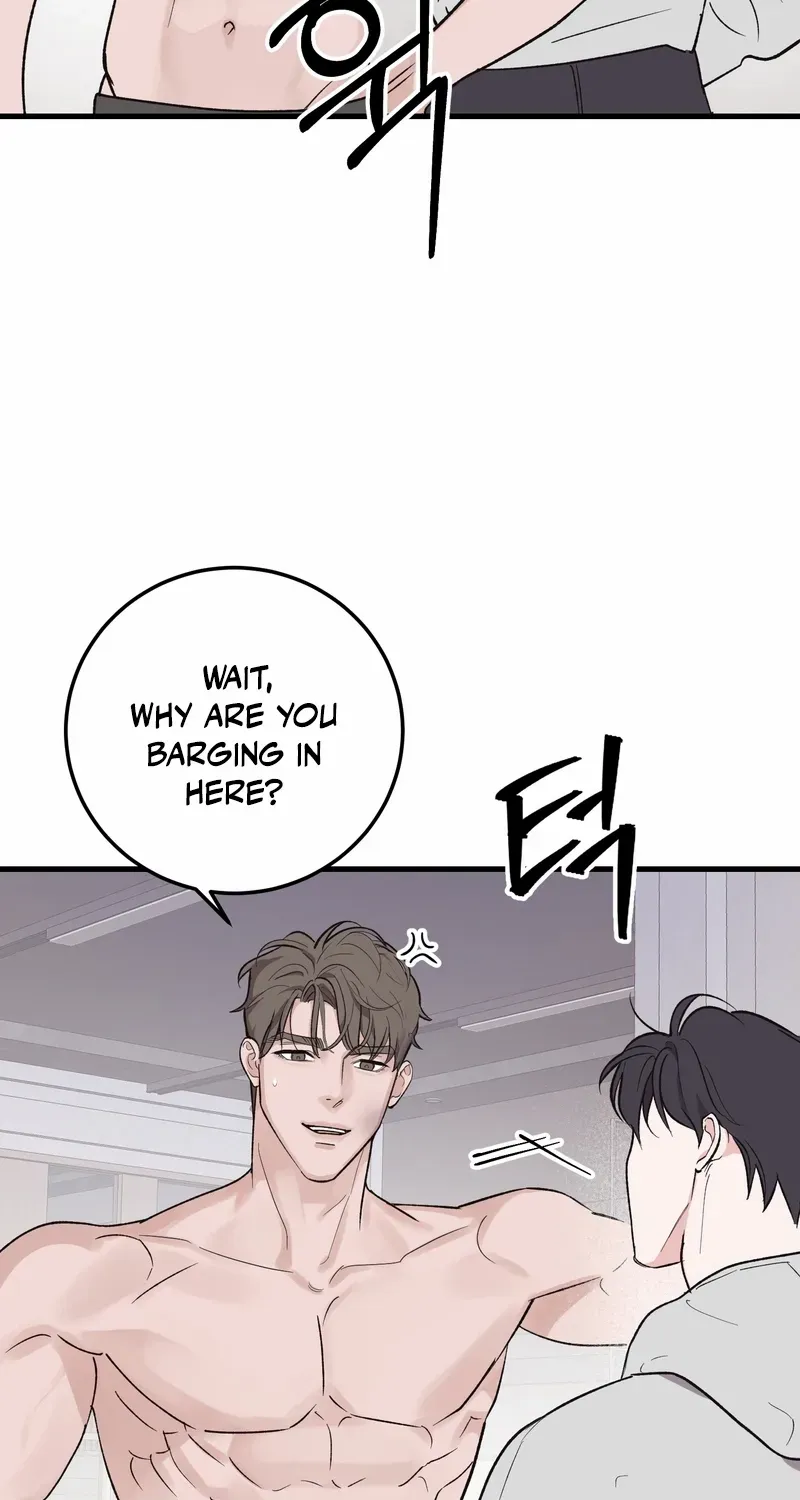 Temporary Love Alert Chapter 2 page 5 - 
