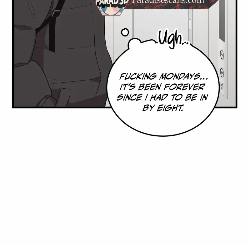 Temporary Love Alert Chapter 2 page 41 - 