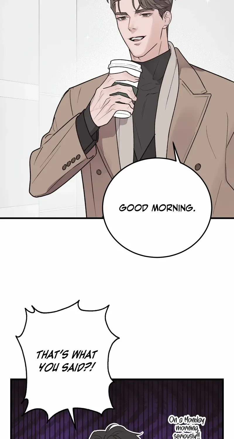 Temporary Love Alert Chapter 2 page 44 - 