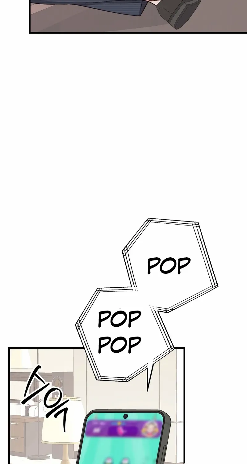 Temporary Love Alert Chapter 2 page 52 - 