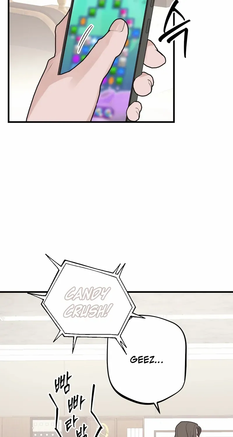 Temporary Love Alert Chapter 2 page 53 - 