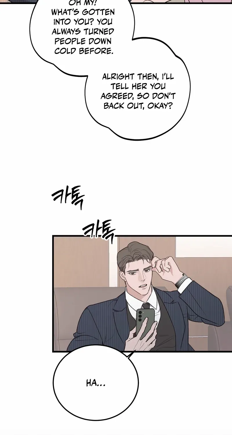 Temporary Love Alert Chapter 2 page 60 - 