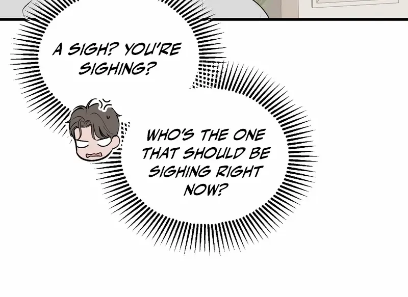 Temporary Love Alert Chapter 2 page 7 - 