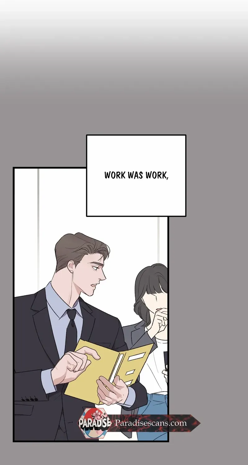 Temporary Love Alert Chapter 2 page 61 - 