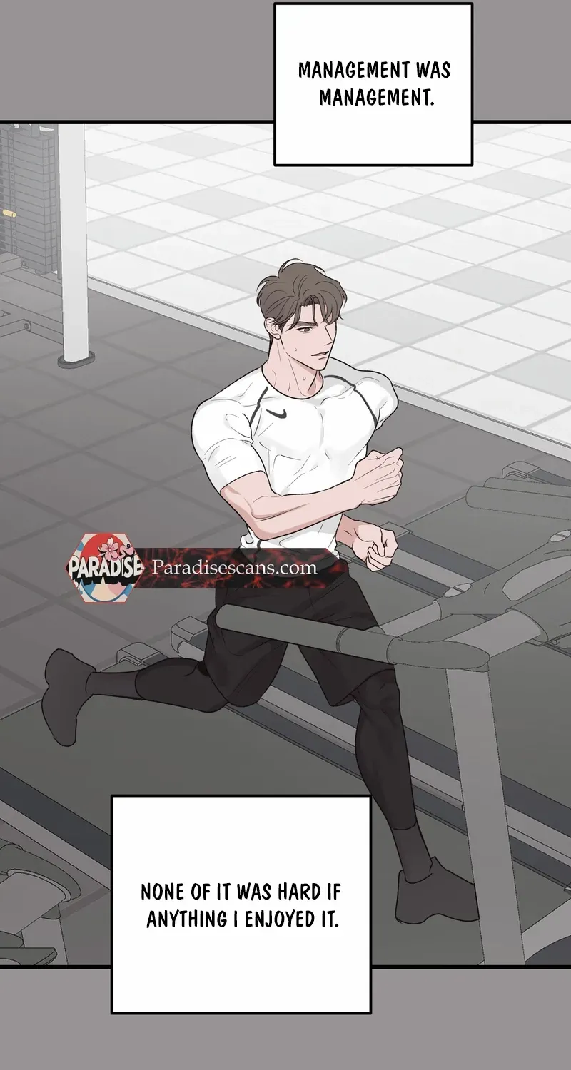 Temporary Love Alert Chapter 2 page 63 - 