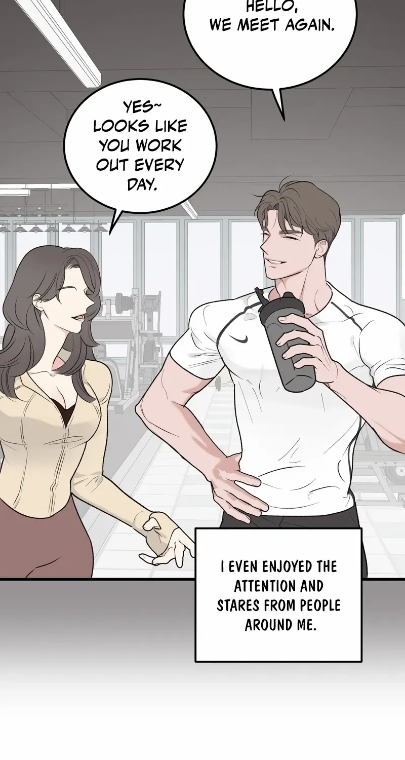 Temporary Love Alert Chapter 2 page 65 - 