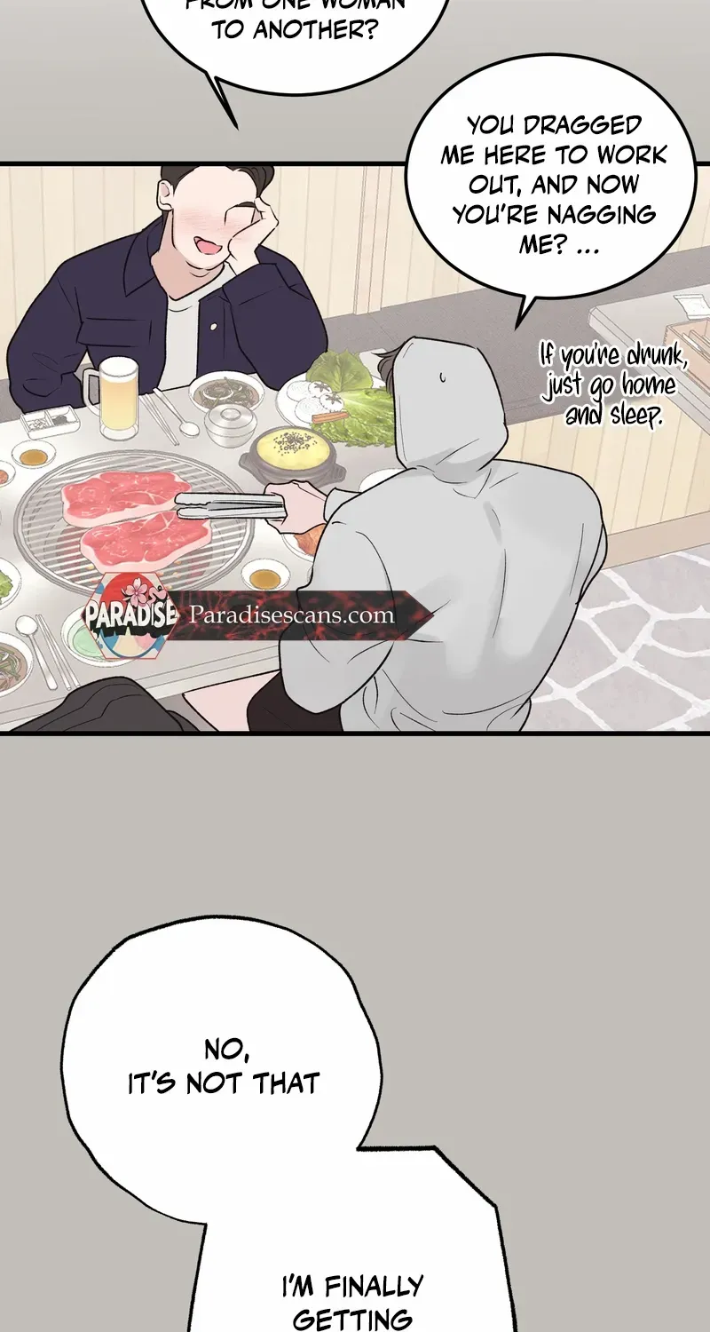 Temporary Love Alert Chapter 2 page 67 - 