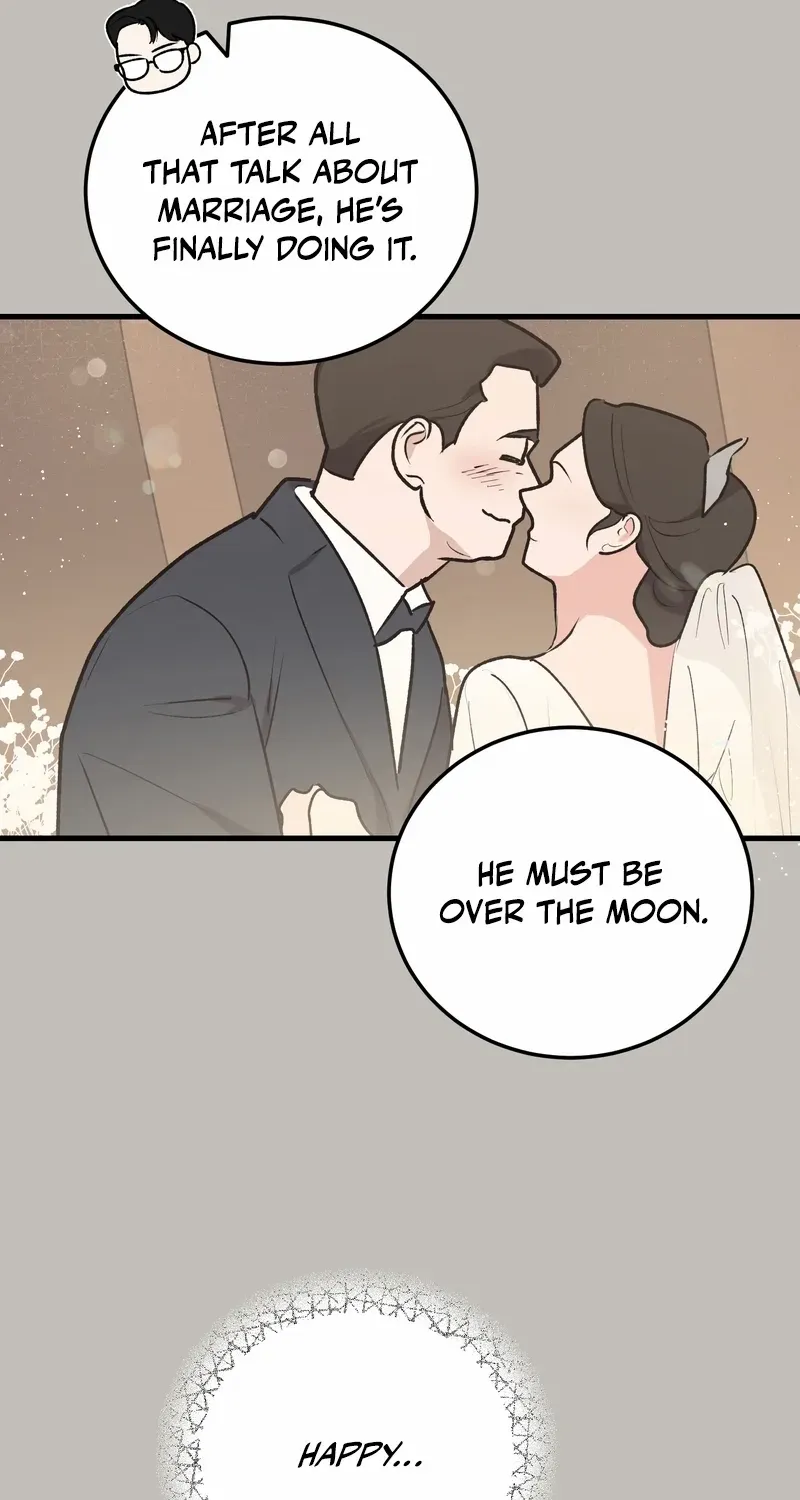 Temporary Love Alert Chapter 2 page 70 - 