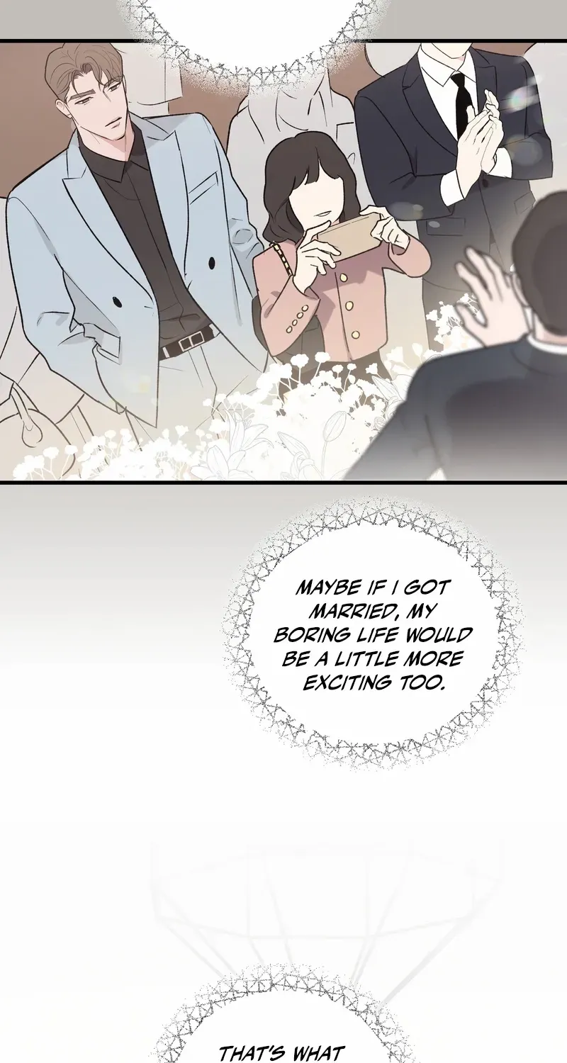 Temporary Love Alert Chapter 2 page 71 - 