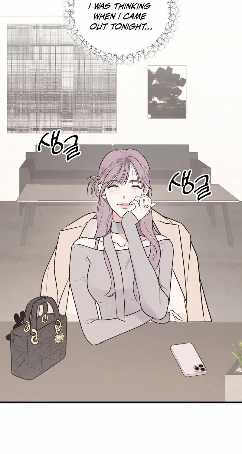 Temporary Love Alert Chapter 2 page 72 - 