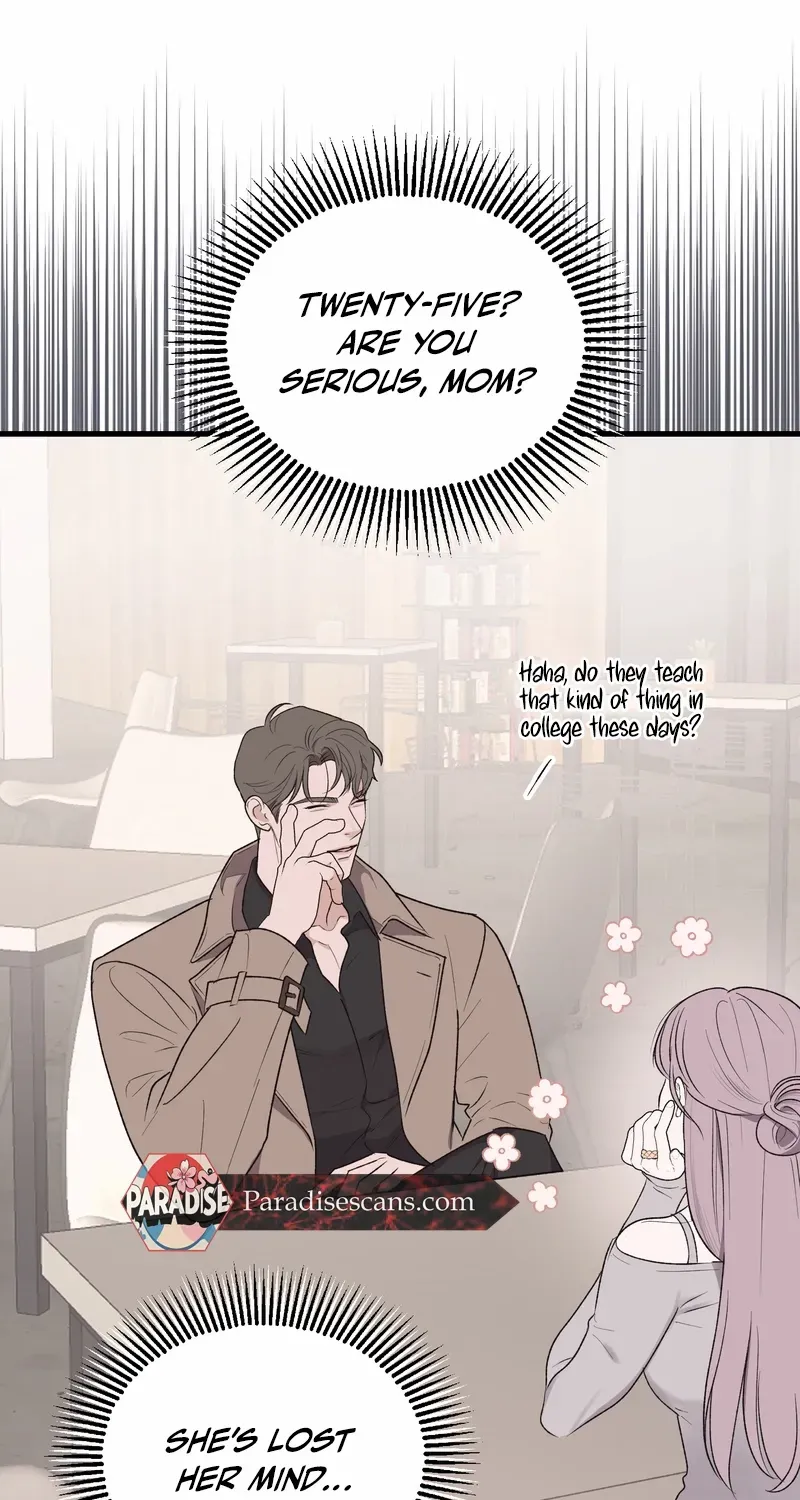 Temporary Love Alert Chapter 2 page 73 - 