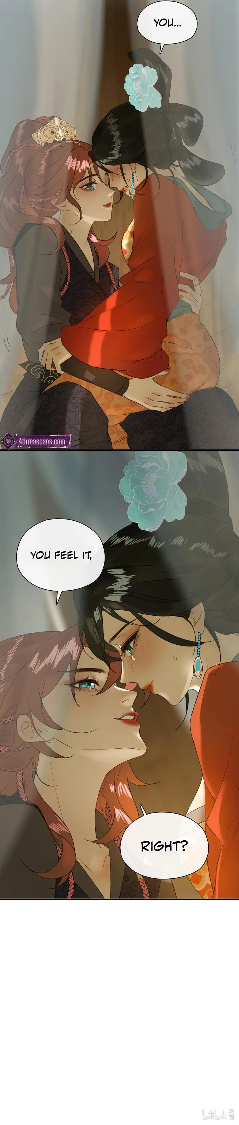 Temptation of Jade Fingers Chapter 18 page 6 - 