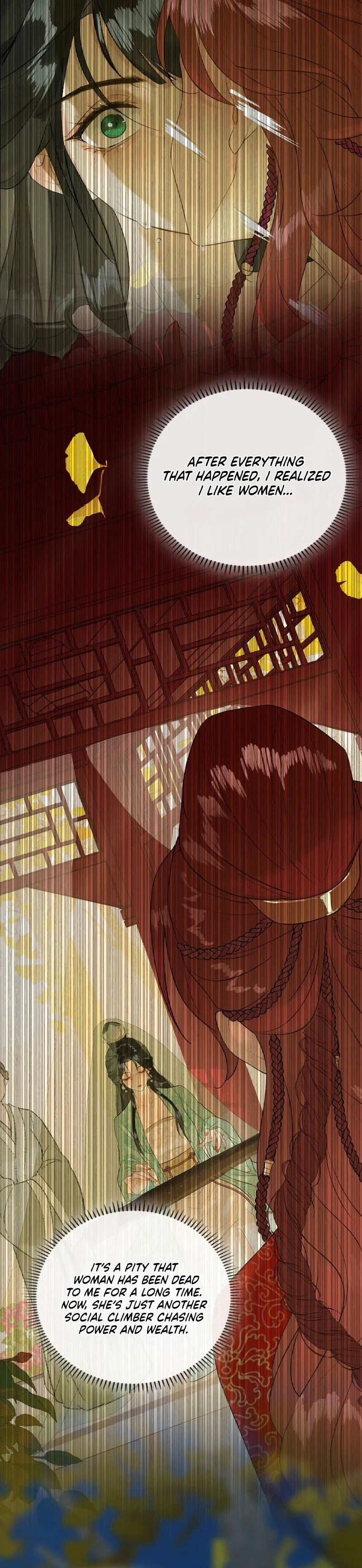 Temptation of Jade Fingers Chapter 2 page 11 - 