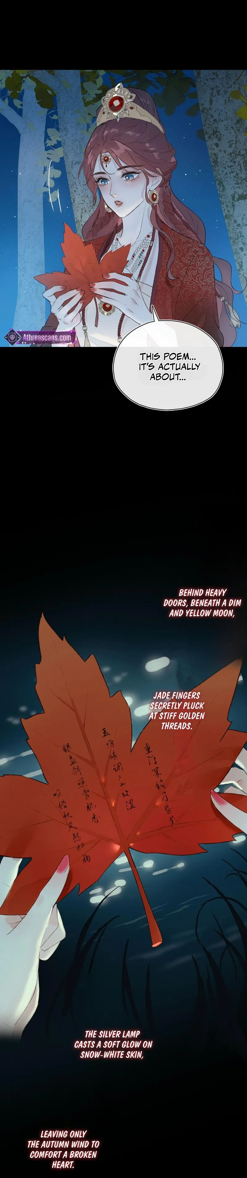 Temptation of Jade Fingers Chapter 2 page 13 - 