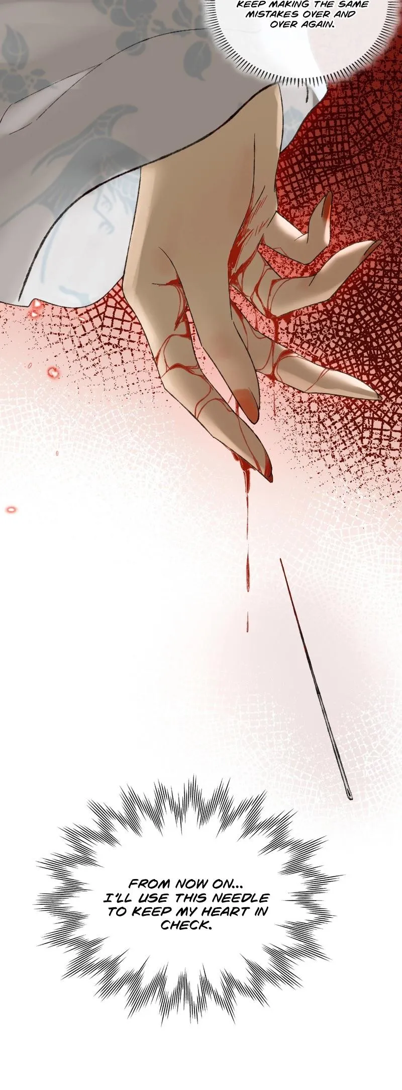 Temptation of Jade Fingers Chapter 24 page 5 - 